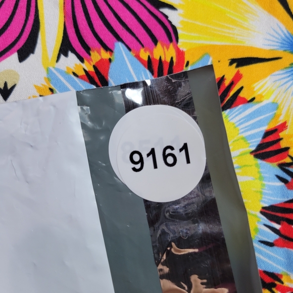 Bamboo Traders Jacket Women Plus Size 1X 3/4 Sleeve 3 Button Lightweight Shacket - Picture 12 of 12